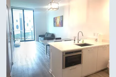 501 NE 31st St #202, Miami, FL 33137 - Photo 2