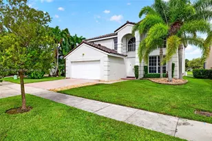 17488 SW 28th Ct, Miramar, FL 33029 - Photo 1