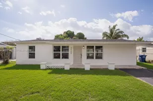 3460 NW 17th St, Lauderhill, FL 33311 - Photo 4