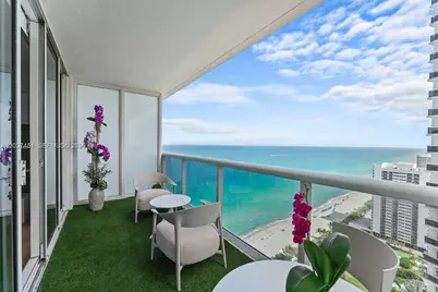 1830 S Ocean Dr #3005, Hallandale Beach, FL 33009 - Photo 2