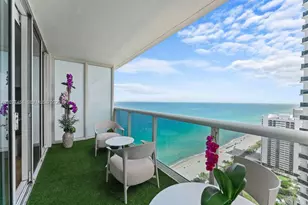 1830 S Ocean Dr, Hallandale Beach, FL 33009 - Photo 2