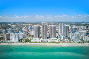 1830 S Ocean Dr, Hallandale Beach, FL 33009 - Photo 22