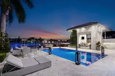 176 S Hibiscus Drive, Miami Beach, FL 33139 - Photo 2
