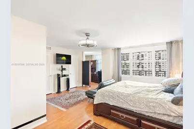 18071 Biscayne Blvd #1401, Aventura, FL 33160 - Photo 22