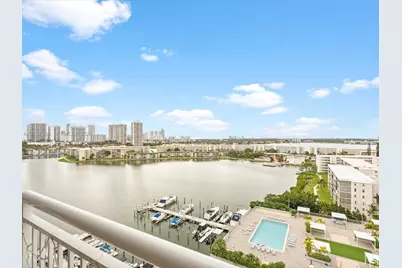 18071 Biscayne Blvd #1401, Aventura, FL 33160 - Photo 30