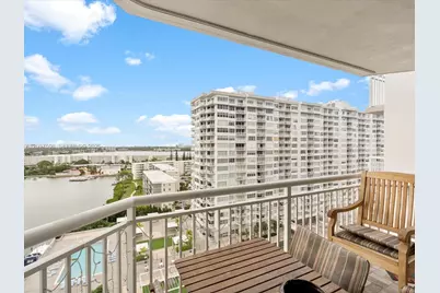 18071 Biscayne Blvd #1401, Aventura, FL 33160 - Photo 16