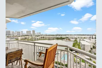 18071 Biscayne Blvd #1401, Aventura, FL 33160 - Photo 1