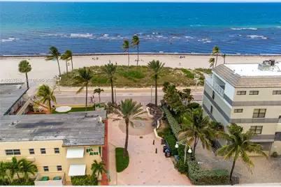 336 Arthur St #118, Hollywood, FL 33019 - Photo 4