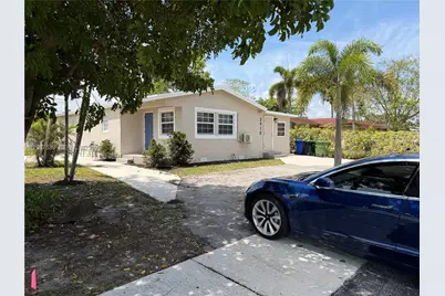 2910 NW 25th St, Fort Lauderdale, FL 33311 - Photo 2