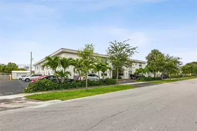 1720 Cleveland St #102, Hollywood, FL 33020 - Photo 16