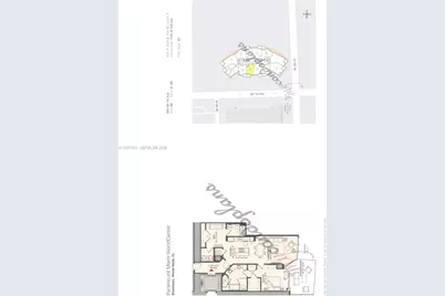 851 NE 1st Ave #4806, Miami, FL 33132 - Photo 6