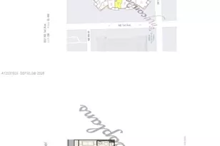 851 NE 1st Ave, Miami, FL 33132 - Photo 6