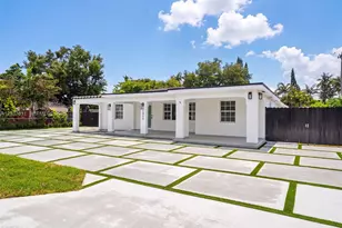 1920 SW 67th Ave, Miami, FL 33147 - Photo 2