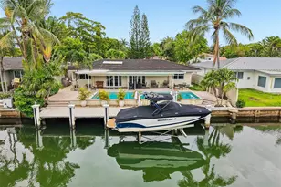 1140 NE 87th St, Miami, FL 33138 - Photo 1