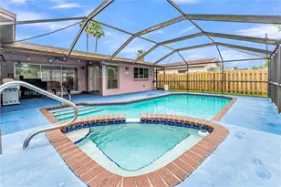 2751 NW 107th Terrace, Sunrise, FL 33322 - Photo 32