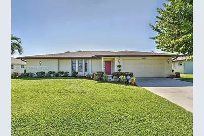 1822 SE 11 Ter, Cape Coral, FL 33990 - Photo 1