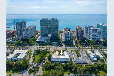 10190 Collins Ave #107, Bal Harbour, FL 33154 - Photo 2
