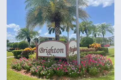 366 Brighton I #366, Boca Raton, FL 33434 - Photo 2