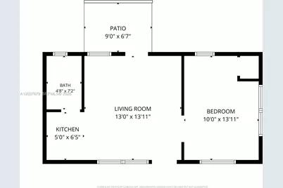 536 SW 6th Ter #536, Homestead, FL 33030 - Photo 4