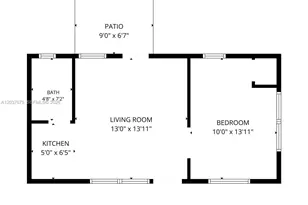 536 SW 6th Terrace, Homestead, FL 33030 - Photo 4