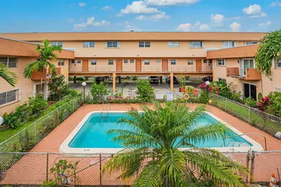 1100 W 35th St #23, Hialeah, FL 33012 - Photo 1