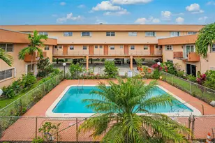 1100 W 35th St, Hialeah, FL 33012 - Photo 1