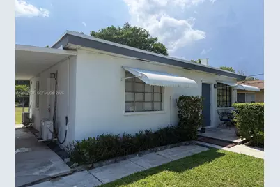 1324 N 58 Ave #1, Hollywood, FL 33021 - Photo 1
