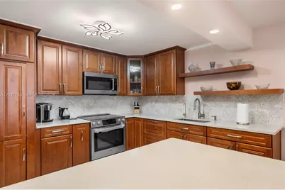 1865 S Ocean Dr #16B, Hallandale Beach, FL 33009 - Photo 8
