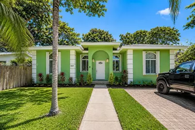 3039 NW 43rd Ter, Miami, FL 33142 - Photo 2