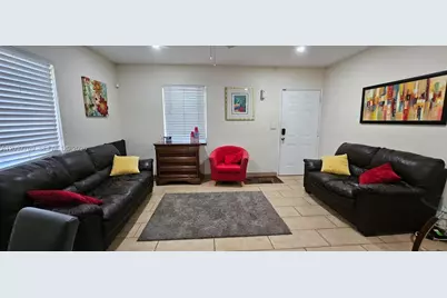 6510 SW 58th Ave, South Miami, FL 33143 - Photo 2