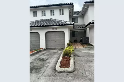 7502 NW 175th St #7502, Hialeah, FL 33015 - Photo 1