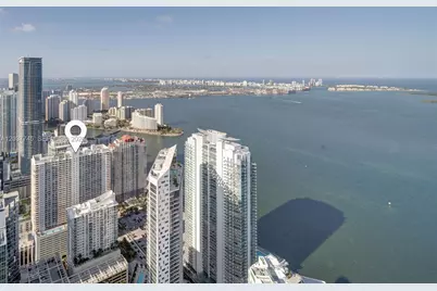 1200 Brickell Bay Dr #3714, Miami, FL 33131 - Photo 2