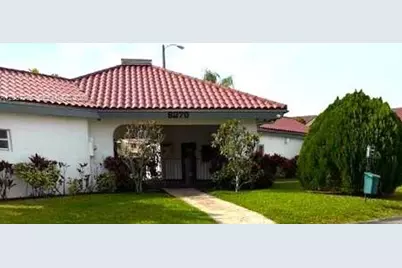 680 NW 82nd. Pl. #261, Miami, FL 33126 - Photo 36