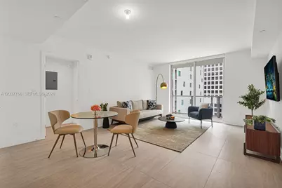 77 SE 5th St #3714, Miami, FL 33131 - Photo 1