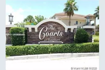 22811 SW 88th Pl #2-22, Cutler Bay, FL 33190 - Photo 1
