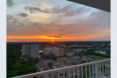2801 NE 183rd St #2107W, Aventura, FL 33160 - Photo 1