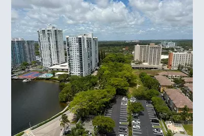 2801 NE 183rd St #2107W, Aventura, FL 33160 - Photo 2