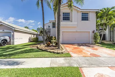 17367 SW 20th Ct, Miramar, FL 33029 - Photo 2