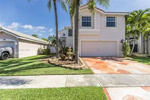 17367 SW 20th Ct, Miramar, FL 33029 - Photo 2