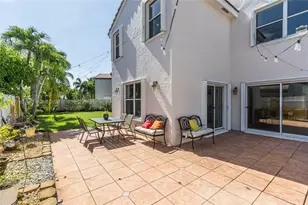 17367 SW 20th Ct, Miramar, FL 33029 - Photo 4