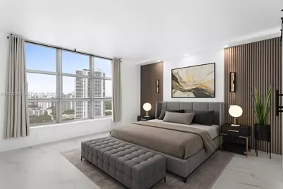 19195 NE 36th Ct #2301, Aventura, FL 33180 - Photo 8
