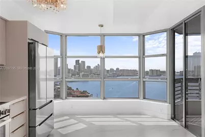 19195 NE 36th Ct #2301, Aventura, FL 33180 - Photo 1