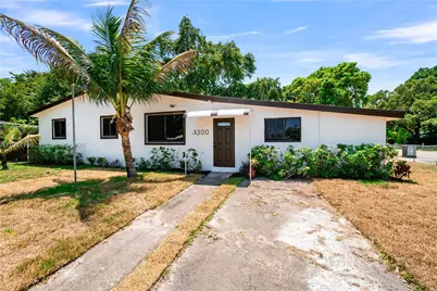 3300 SW 40th Ave, West Park, FL 33023 - Photo 1