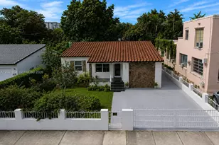 4240 SW 14th St, Miami, FL 33134 - Photo 1