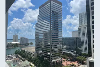 500 Brickell Av #1906, Miami, FL 33131 - Photo 10