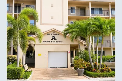 13701 SW 12th St #103A, Pembroke Pines, FL 33027 - Photo 22