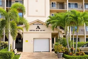 13701 SW 12th St, Pembroke Pines, FL 33027 - Photo 22