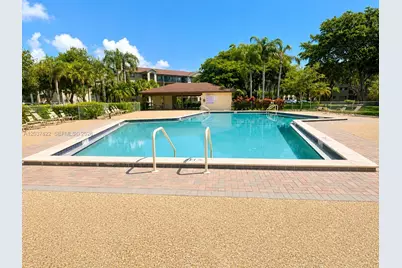 13701 SW 12th St #103A, Pembroke Pines, FL 33027 - Photo 20