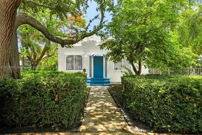 1954 Dewey St, Hollywood, FL 33020 - Photo 1