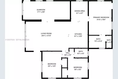 644 SW 7th Ct #0, Hallandale Beach, FL 33009 - Photo 58